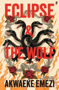 Eclipse and the Wolf