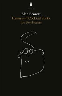 Hymn and Cocktail Sticks