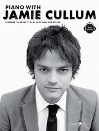 Piano with Jamie Cullum (+cd)