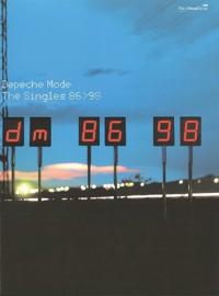 Depeche Mode - Singles 86-98