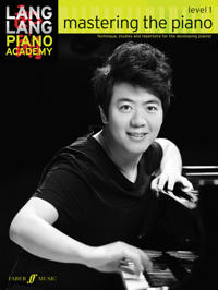 Lang Lang Piano Academy - Mastering the Piano