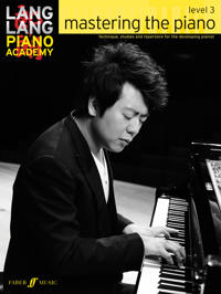 Lang Lang Piano Academy - Mastering The Piano