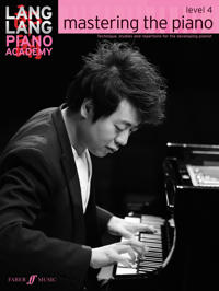 Lang Lang Piano Academy - Mastering The Piano