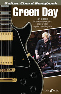Guitar Chord Songbook