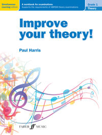 Improve Your Theory! (+cd)
