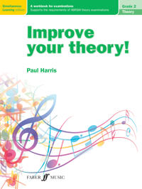 Improve Your Theory! (+cd)
