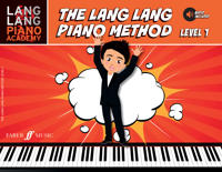 The Lang Lang Piano Method (+cd)