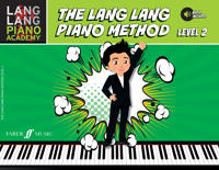 The Lang Lang Piano Method (+cd)