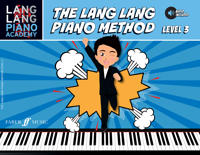 The Lang Lang Piano Method (+cd)