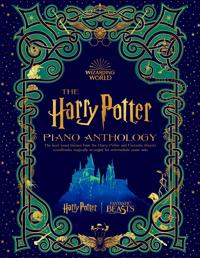 Harry Potter Piano Anthology