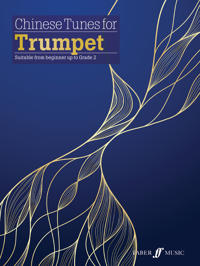 Chinese Tunes for Trumpet