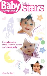 Little Stars (Prima Baby)