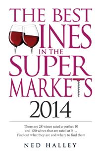 Best Wine Buys in the Supermarkets 2014