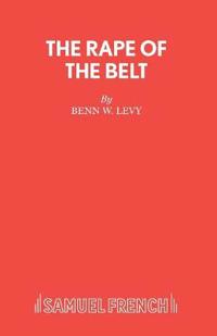 Rape of the Belt