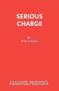 Serious Charge