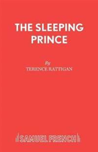 The Sleeping Prince