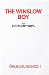 The Winslow Boy