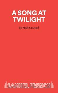 Song at Twilight