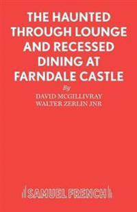 The Haunted Through-lounge and Recessed Dining Nook at Farndale Castle
