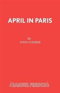 April in Paris