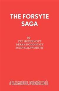 The Forsyte Saga