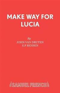 Make Way for Lucia