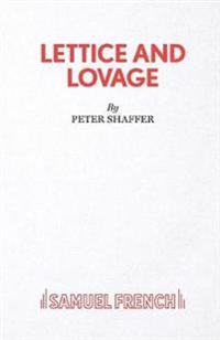 Lettice and Lovage
