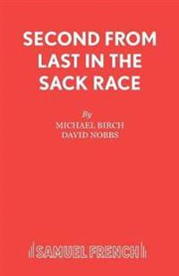 Second from Last in the Sack Race