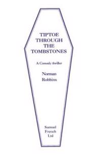 Tiptoe Through the Tombstones