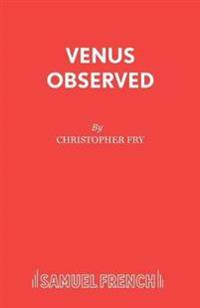 Venus Observed