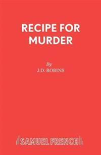 Recipe for Murder