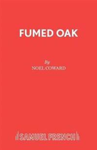 Fumed Oak