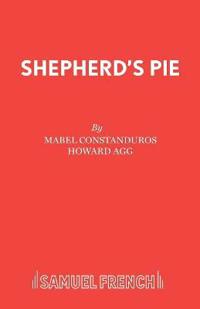 Shepherd's Pie