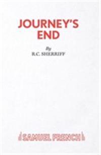 Journey's End