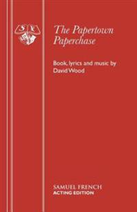 The Papertown Paperchase