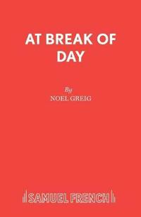 At Break of Day