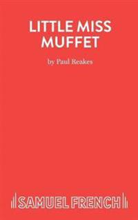 Little Miss Muffet