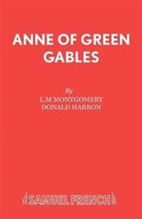Anne of Green Gables