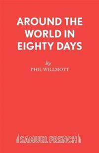 Around the World in Eighty Days