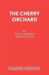 Bokomslag för "The Cherry Orchard"