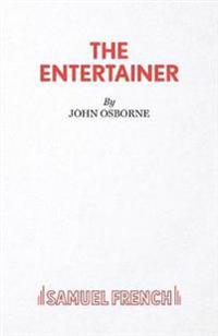 The Entertainer