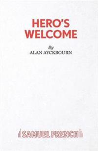 Hero's Welcome