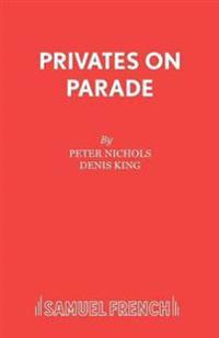 Privates on Parade