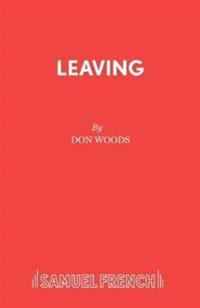 Leaving