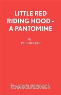 Little Red Riding Hood