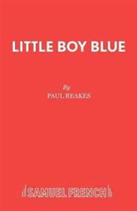 Little Boy Blue