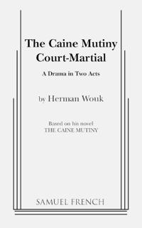 The Caine Mutiny Court Martial
