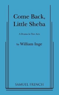Come Back, Little Sheba