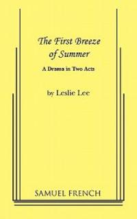 The First Breeze of Summer