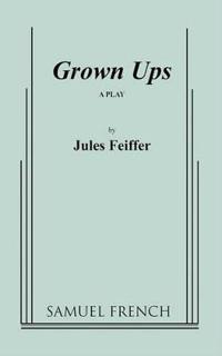 Grown Ups